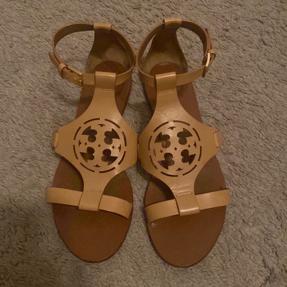 Tory Burch sandals